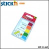 HP-21465 Hopax Index Note Pad 45mmx12mm (Film Type)