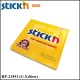 Hopax Stick On Notes 360 (Pastel Color) 3"X3"