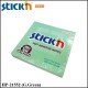 Hopax Stick On Notes 360 (Pastel Color) 3"X3"
