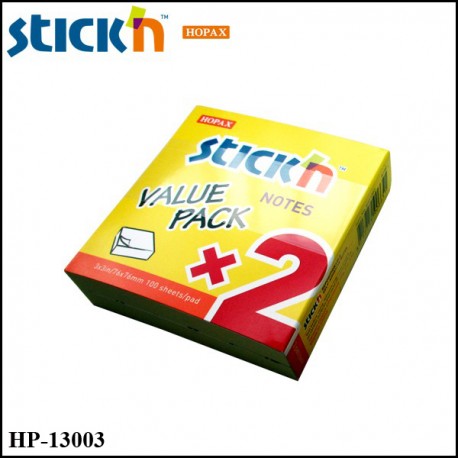 Hopax Value Pack (Pastel Color) HP-13003
