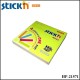 Hopax Magic Notes (Neon Color) HP-21571