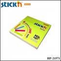 HP-21571 Hopax Magic Notes (Neon Color)