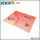 Hopax Magic Notes (Neon Color) HP-21572