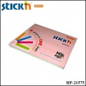 HP-21575 Hopax Magic Notes (Neon Color)