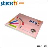 HP-21575 Hopax Magic Notes (Neon Color)