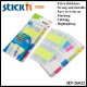 Hopax Filling Tabs Notes (Film Type) HP-26032