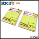 HP-27083 Hopax Value Pack Notes (Paper Type)