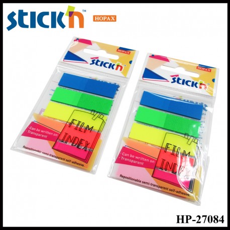 Hopax Index Note Pad 45mmx12mm (Film Type) HP-27084