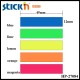 Hopax Index Note Pad 45mmx12mm (Film Type) HP-27084