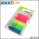 Hopax Index Note Pad 45mmx12mm (Film Type) - HP-21211