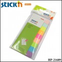 HP-21689 Hopax Index Note Pad 50mmx12mm (Paper Type)