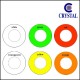 Crystal Reinforcement Ring (8022 & 8023)
