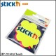 Hopax Die-Cut Clear Notes HP-21140
