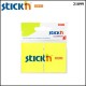 Hopax Stick'N Clear Notes (Yellow) - Film Type