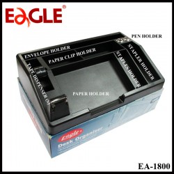 Eagle Desk Organizer Set EA-1800
