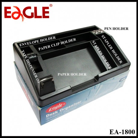 Eagle Desk Organizer Set EA-1800