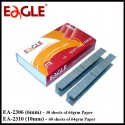 Eagle Heavy Duty Staples (2306 & 2310)