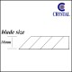 Crystal Cutter Blade (9mm) CT-S