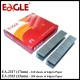 Eagle Heavy Duty Staples (2317 & 2323)