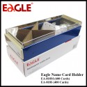 EA-818 Eagle Name Card Holder Model (M Size/S Size)