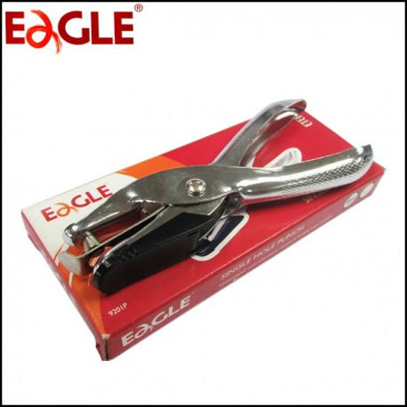 Eagle Paper Puncher (1-Hole) EA-9201