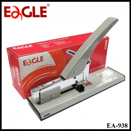 Eagle Heavy Duty Stapler EA-938
