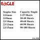 Eagle Heavy Duty Stapler EA-938