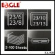 Eagle Heavy Duty Stapler EA-938