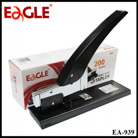 Eagle Heavy Duty Stapler EA-939