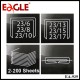 Eagle Heavy Duty Stapler EA-939