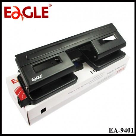Eagle Paper Puncher (4-Hole) EA-9401
