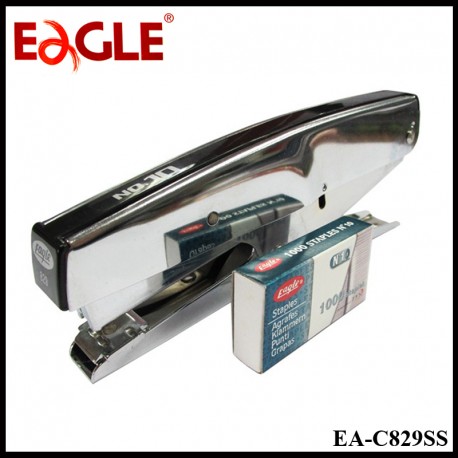 Eagle Iron Pliers Stapler (No.10) EA-C829SS