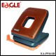 Eagle Save Force Paper Puncher (2-Hole) EA-P5161B