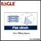 Eagle Save Force Stapler (24/6 & 26/6) EA-S5160B