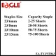 Eagle Heavy Duty Stapler EA-TY-FST843