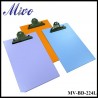 MV-BD-224L Mivo Clip Board (F4 Size)