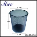 MV-BIN-65002 Mivo Waste Paper Dustbin