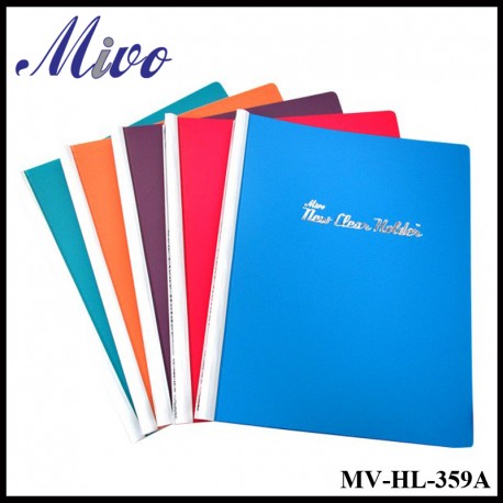 Mivo Clear Holder A4 (MV-HL-359A)