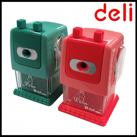 DELI Table Top Sharpener 0624