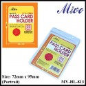 MV-HL-813 Mivo ID Card Holder