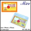 MV-HL-812 Mivo ID Card Holder