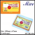 MV-HL-814 Mivo ID Card Holder