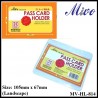 MV-HL-814 Mivo ID Card Holder