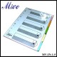 Mivo Index Divider (MV-IN-1-5) - PAPER TYPE