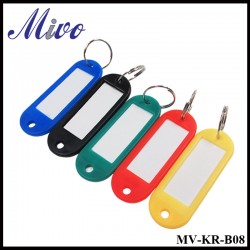 Mivo Key Ring (Plastic) - MV-KR-B08