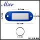 Mivo Key Ring (Plastic) - MV-KR-B08