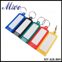 Mivo Key Ring (Plastic) - MV-KR-B09