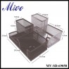 MV-SD-69058 Mivo Metal Pen Holder (Multi)