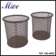 Mivo Metal Pen Holder (R) - MV-SD-6802