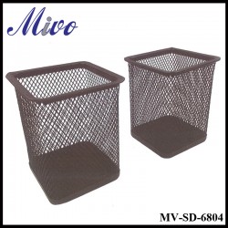 Mivo Metal Pen Holder (S) - MV-SD-6804